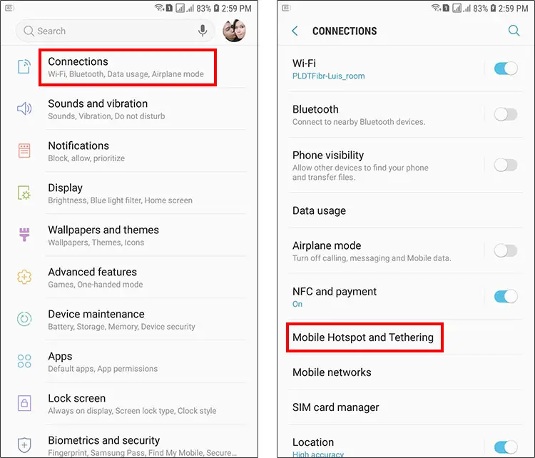 Connect desktop to WiFi without adapter