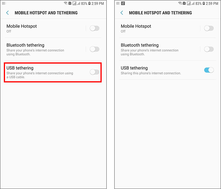 Connect desktop to WiFi without adapter