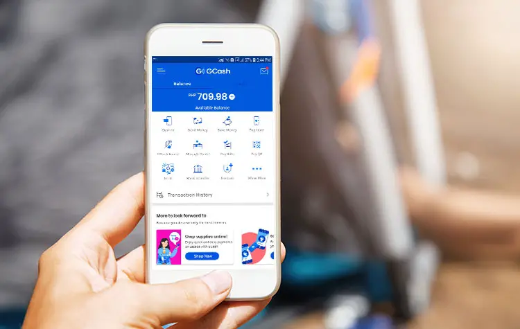 Complete List of GCash Fees and Rates for 2024