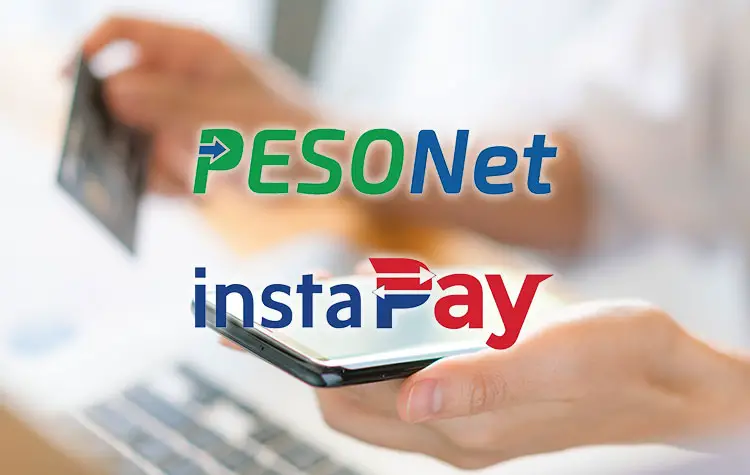 Complete List of PESONet and InstaPay Transfer Fees