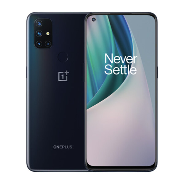 OnePlus Nord N10 5G