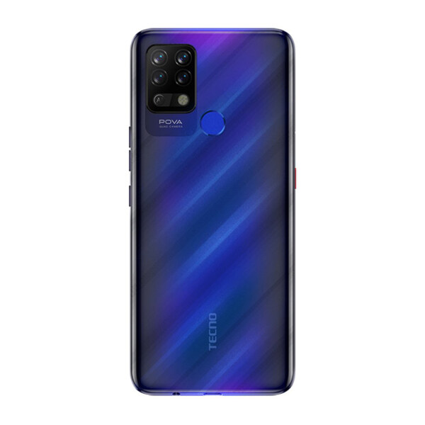 TECNO POVA