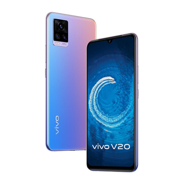 Vivo V20
