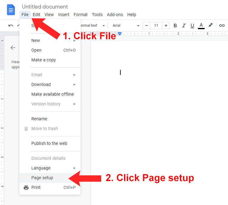 How To Change Image Size In Google Docs Kdaoklahoma