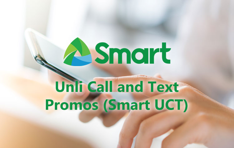 Complete List of Smart Unli Call…
