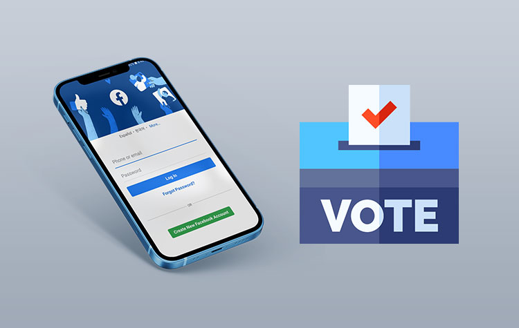 How to Create a Poll in Facebook Messenger