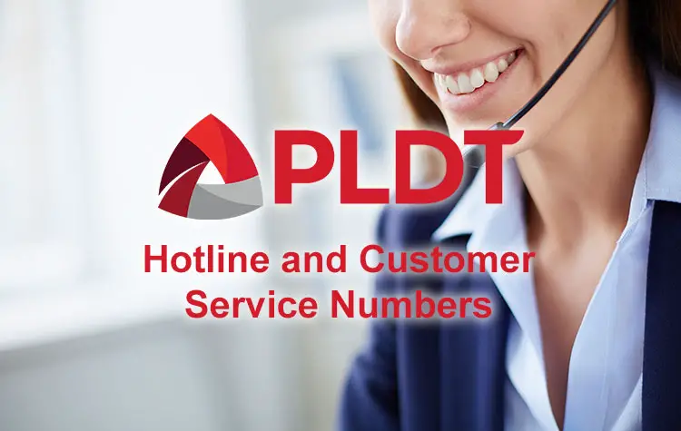How to Contact PLDT Hotline and…