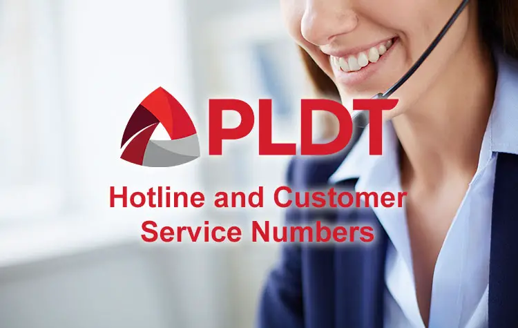 How To Contact Pldt Customer Service Representative