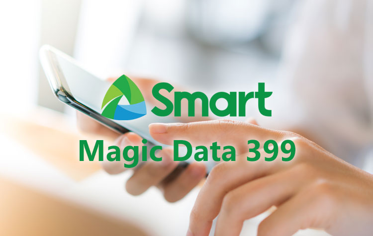 Smart Magic Data Promos: Open Access Data with No Expiry