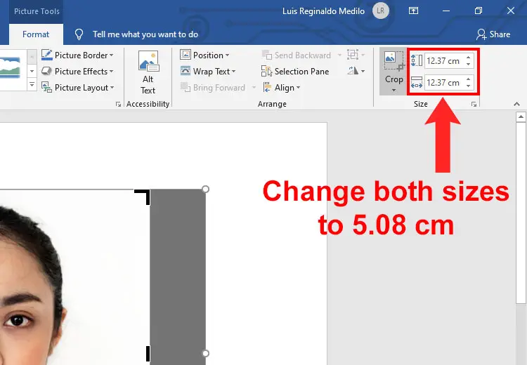 how-to-make-a-2x2-picture-in-microsoft-word-tech-pilipinas