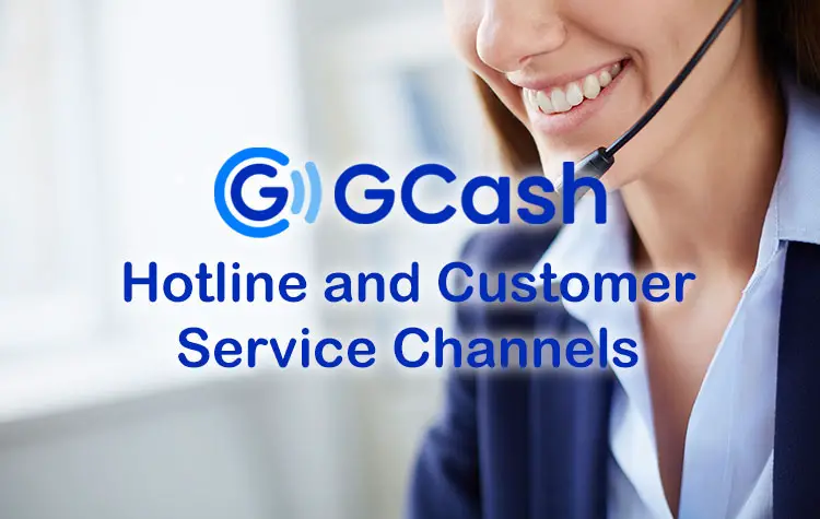 How to Contact GCash Hotline and Customer Service