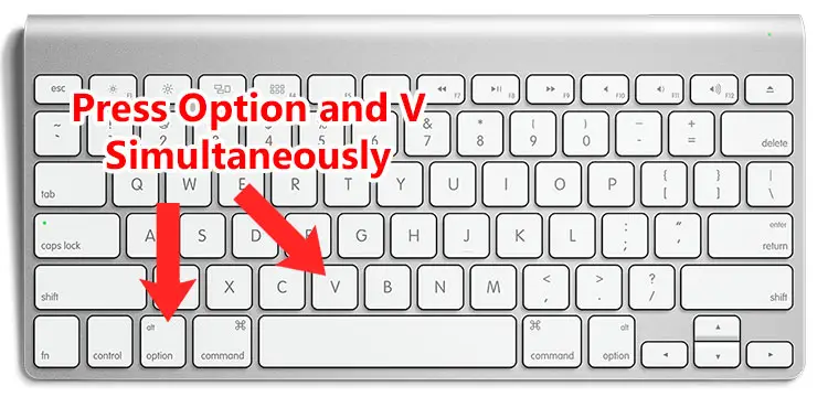 how to type a squared symbol in powerpoint online mac