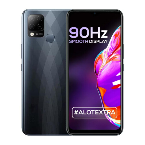 Infinix Hot 10s