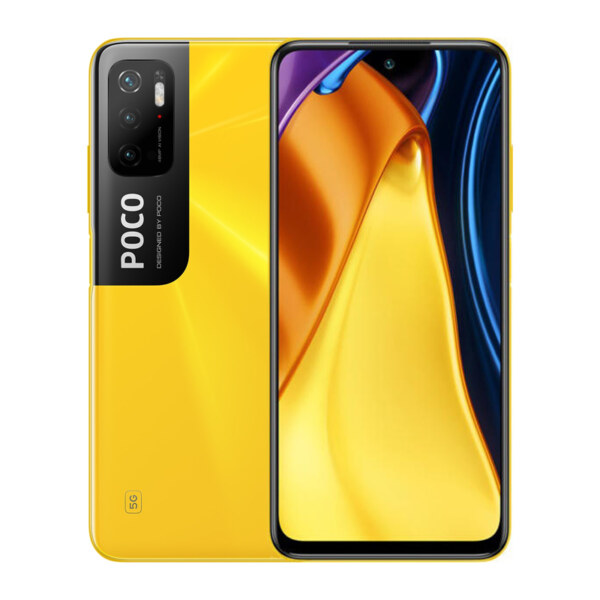 Xiaomi Poco M3 Pro 5G