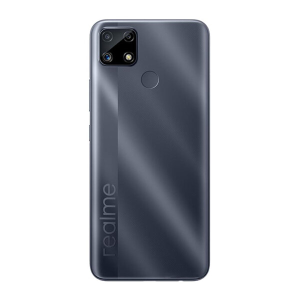 Realme C25s