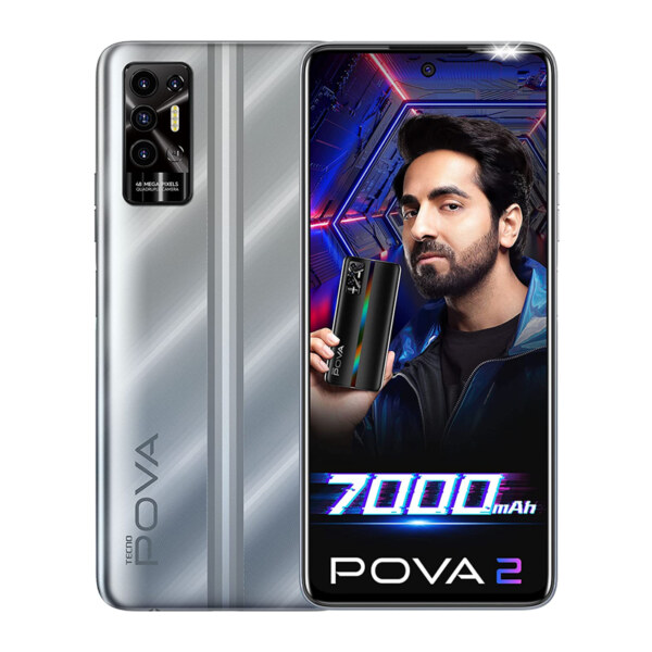 TECNO POVA 2