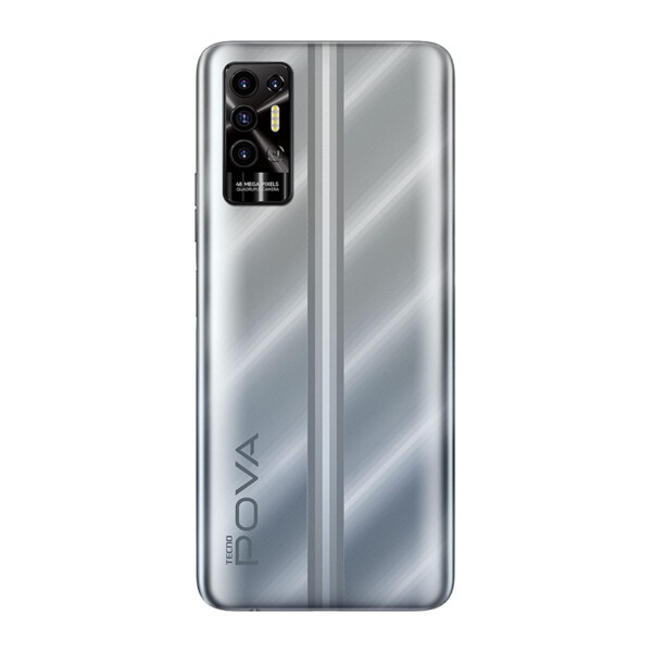 TECNO POVA 2