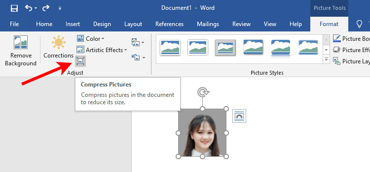 how-to-make-a-1x1-picture-in-microsoft-word-i-am-filipino