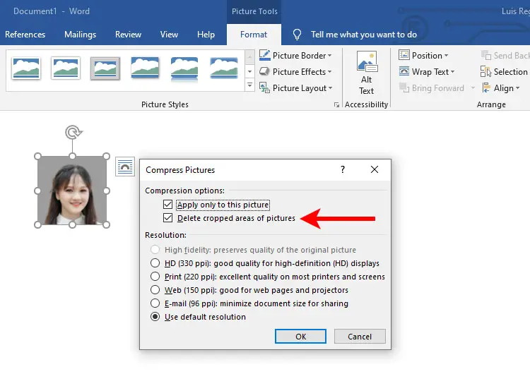 how-to-make-a-1x1-picture-in-microsoft-word-i-am-filipino