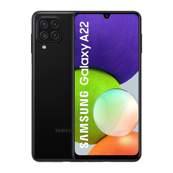 Samsung Galaxy A22