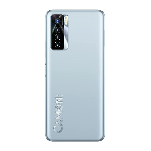 TECNO Camon 17 Pro