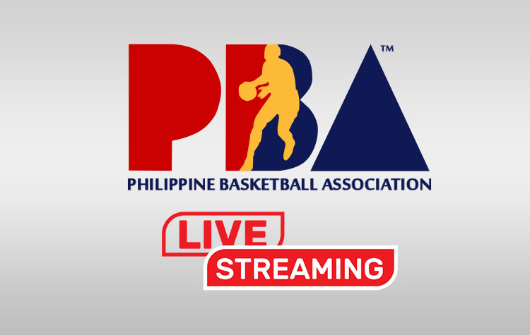 Where to Watch PBA Live Streams Online