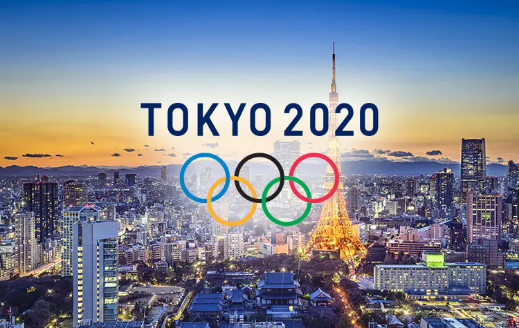 Olympic stream tokyo live How to
