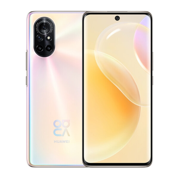 Huawei Nova 8