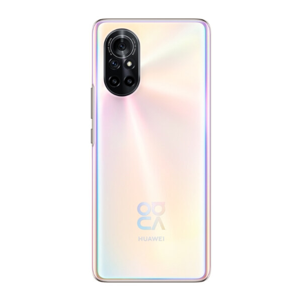 Huawei Nova 8