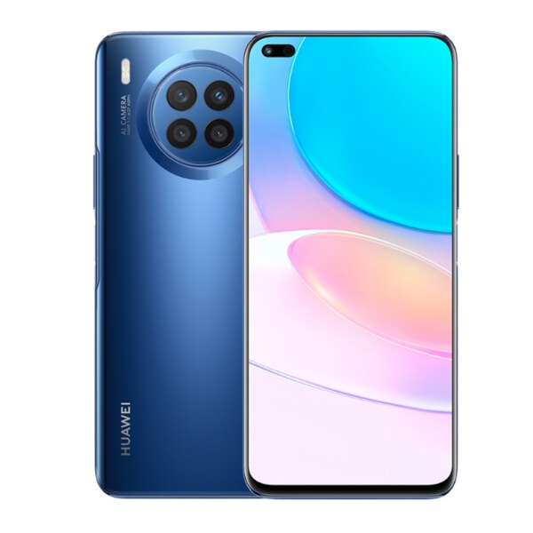 Huawei Nova 8i