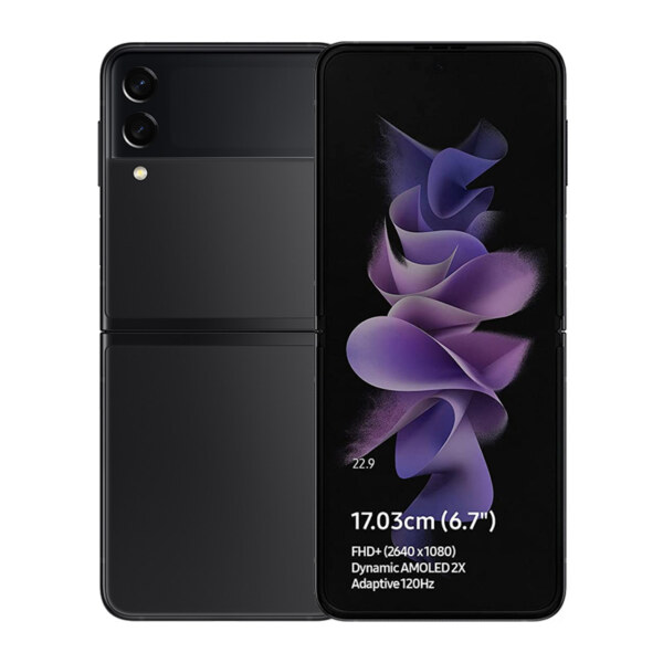 Samsung Galaxy Z Flip3 5G