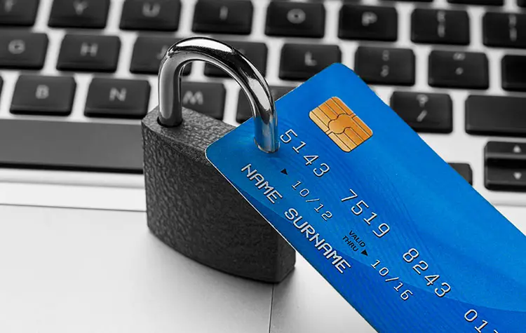 How to Lock Your BDO Credit…