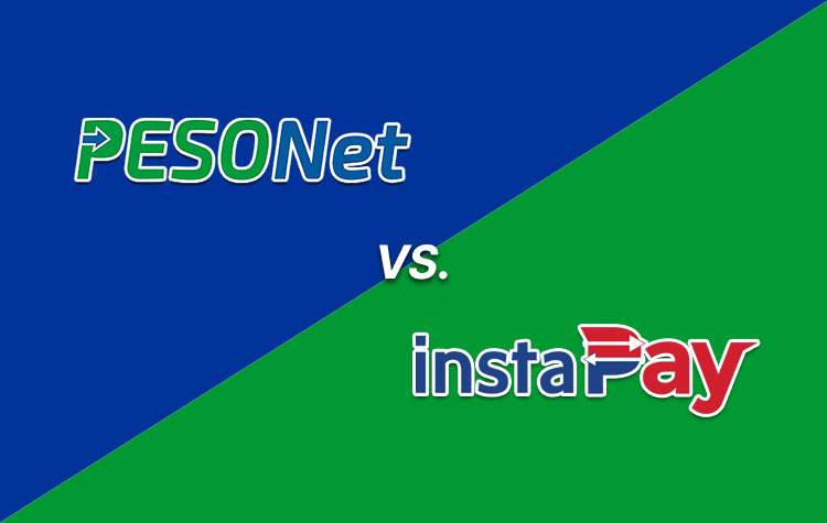 PESONet vs. InstaPay: Which Electronic Fund…