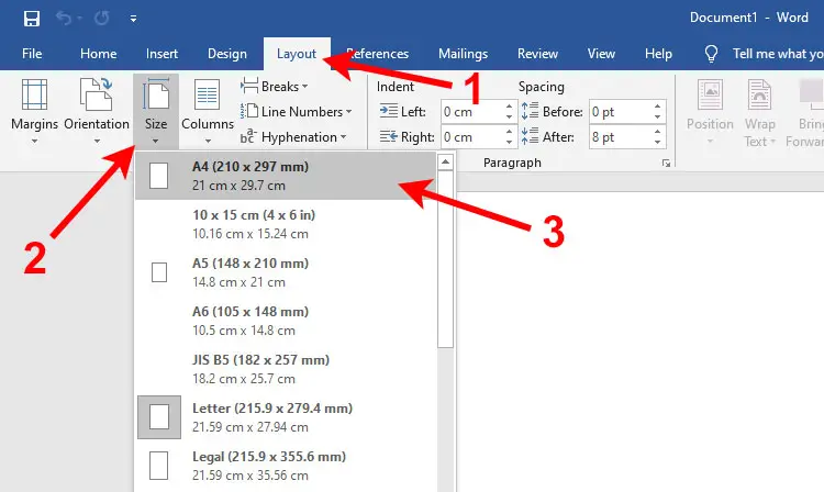 what-is-the-a4-bond-paper-size-in-microsoft-word-tech-pilipinas