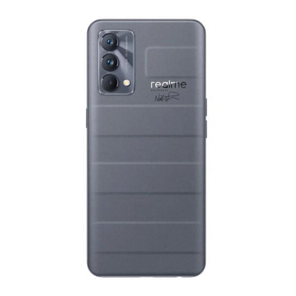 Realme GT Master Edition
