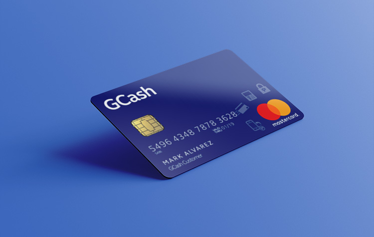 How to Change or Update Your GCash MasterCard PIN