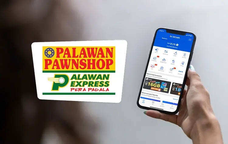 How to Send Money From GCash to Palawan Express Pera Padala