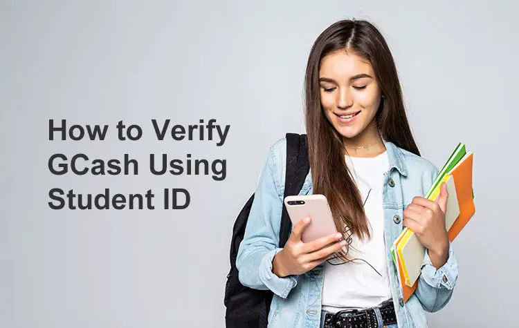 How to Verify Gcash Without Id 