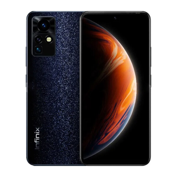 Infinix Zero X Pro