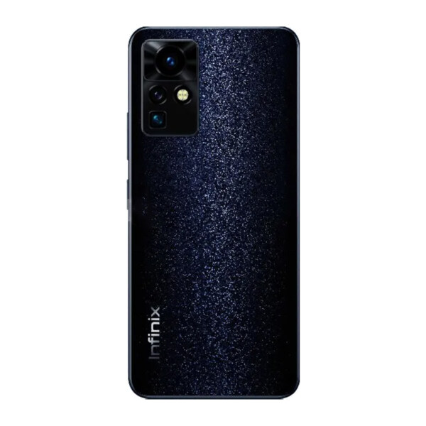 Infinix Zero X Pro