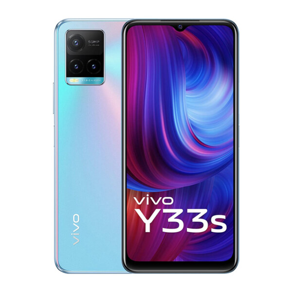 Vivo Y33s