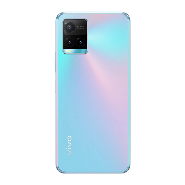 Vivo Y33s