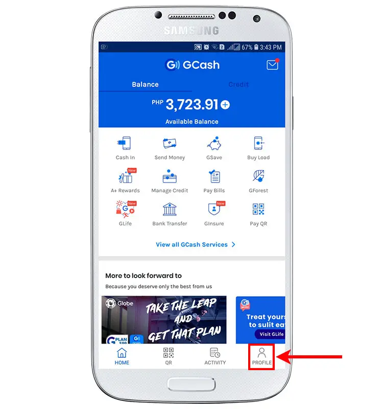 How to Get Your GCash Referral Code and Use It to Earn Money Tech