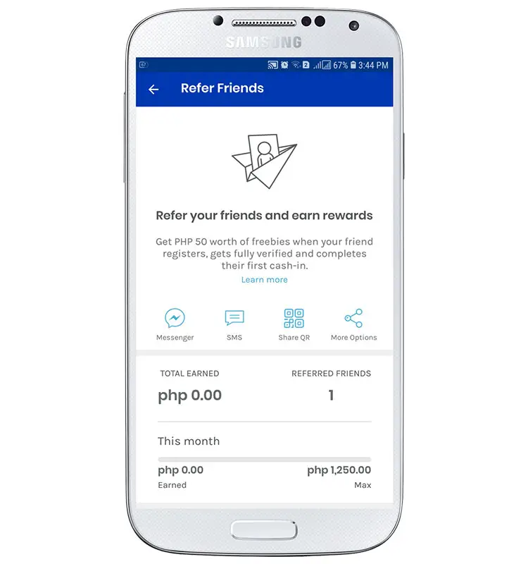 How to Get Your GCash Referral Code and Use It to Earn Money Tech