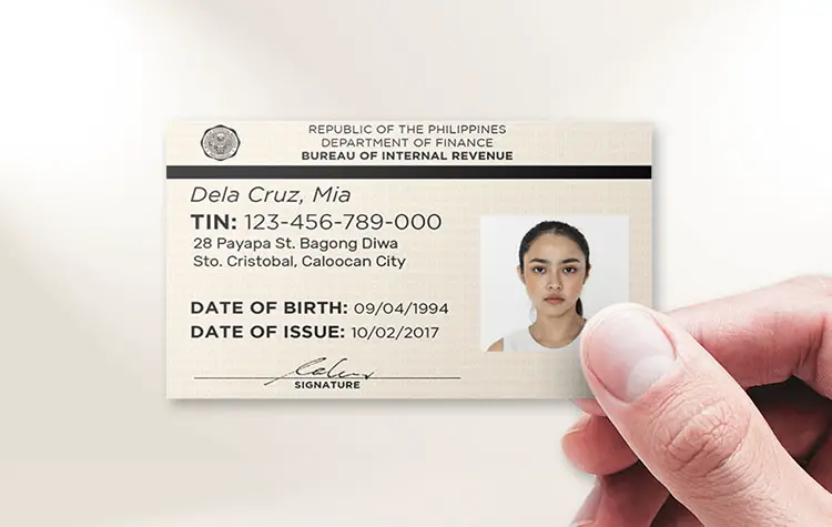 How to Get a TIN ID Card from the BIR (2024 Updated Guide)