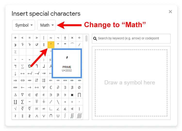 how-to-type-the-feet-and-inches-symbols-on-your-keyboard-tech-pilipinas