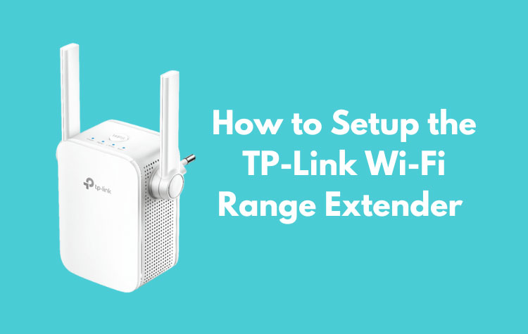roman dyb afstemning How to Setup and Connect the TP-Link Wi-Fi Range Extender and Repeater -  Tech Pilipinas
