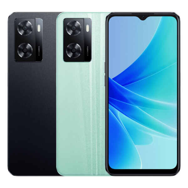 OPPO A57 (2022)
