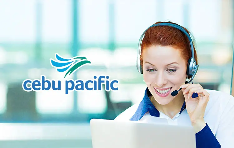 How to Contact Cebu Pacific Hotline and Customer Service