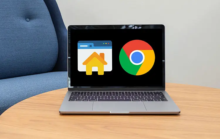 How to Set the Homepage and Startup Page in Google Chrome